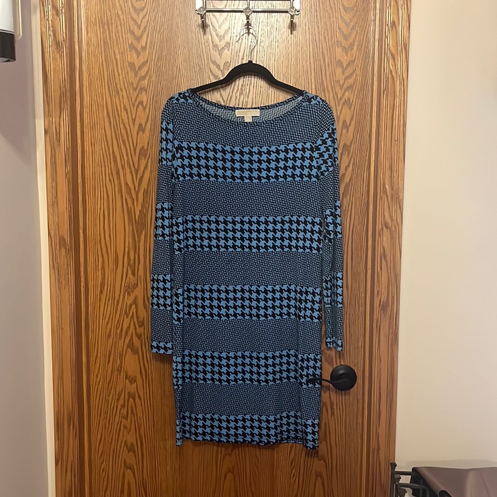 Michael Kors Shift Dress